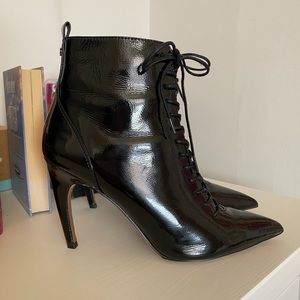 Beautiful Sam Edelman ankle boots